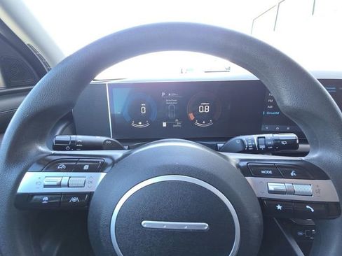 Used 2025 Hyundai Tucson SEL image 25