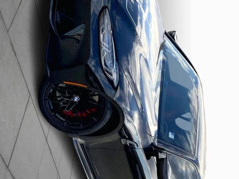 Used 2024 BMW M3 Competition image 3
