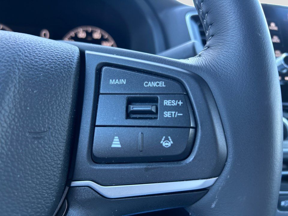 Certified 2026 Honda Ridgeline RTL image 19