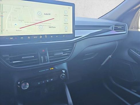 New 2026 Ford Escape ST-Line w/ Tech Pack #1 image 13