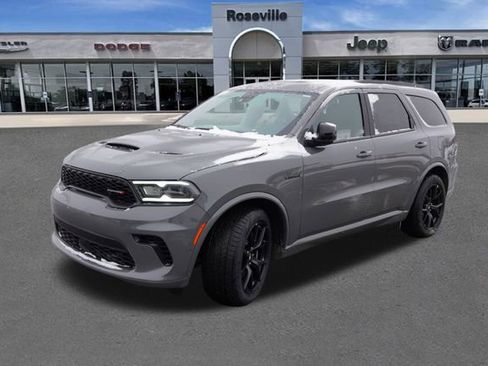 New 2026 Dodge Durango GT image 7