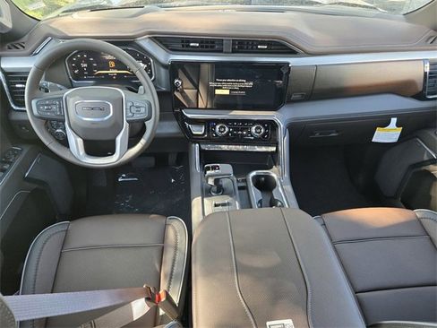 New 2026 GMC Sierra 1500 Denali w/ Denali Reserve Package image 9