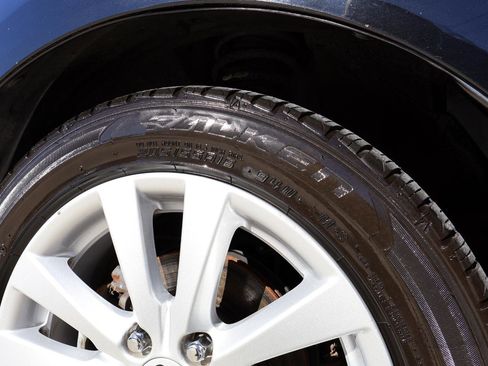 Used 2012 Honda Civic EX image 33