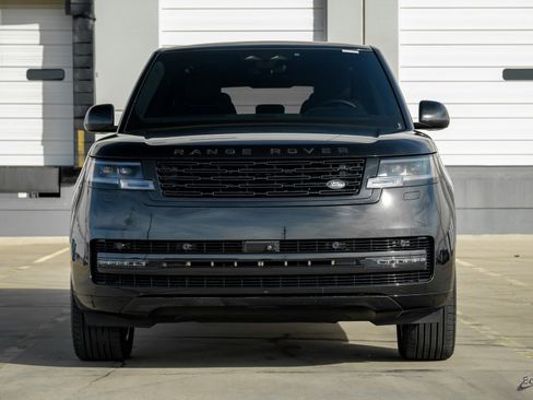 Used 2024 Land Rover Range Rover SE image 28