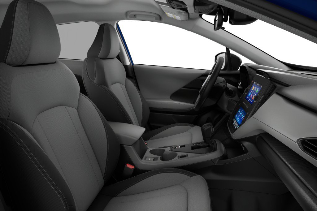 New 2026 Subaru Crosstrek 2.5i AWD/4WD image 16