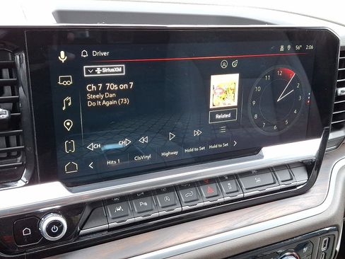 Certified 2022 GMC Sierra 1500 SLT w/ SLT Premium Plus Package image 14