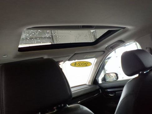 Certified 2024 Honda CR-V EX-L image 14