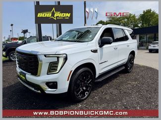 New 2026 GMC Yukon Denali w/ Advanced Technology Package AWD/4WD video 1