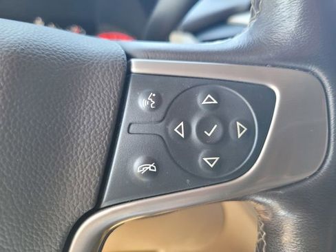Used 2015 GMC Yukon Denali w/ Touring Package AWD/4WD image 27
