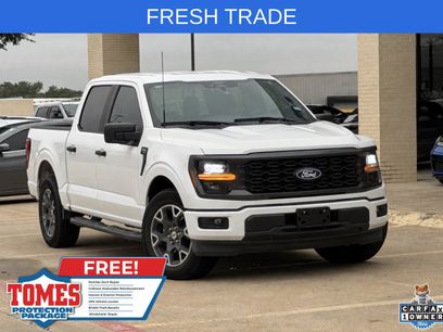 Used 2024 Ford F150 STX