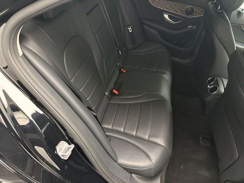 Used 2017 Mercedes-Benz C 300 Sedan image 11
