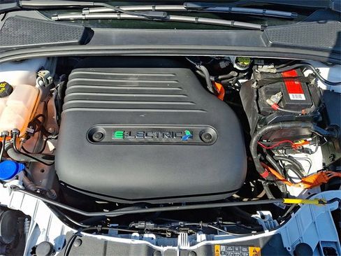 Used 2015 Ford Focus Electric Hatchback image 26