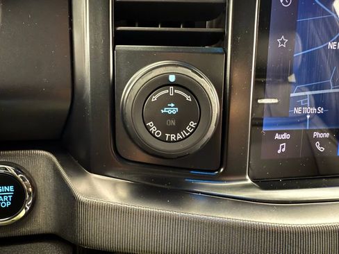 New 2026 Ford F250 Platinum w/ Tremor Off-Road Package image 37