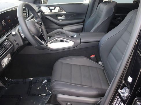 New 2026 Mercedes-Benz GLE 450 4MATIC Coupe image 5