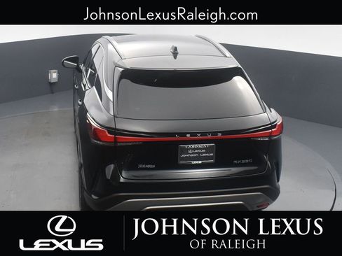 Used 2025 Lexus RX 350 Premium w/ Accessory Package FWD image 22
