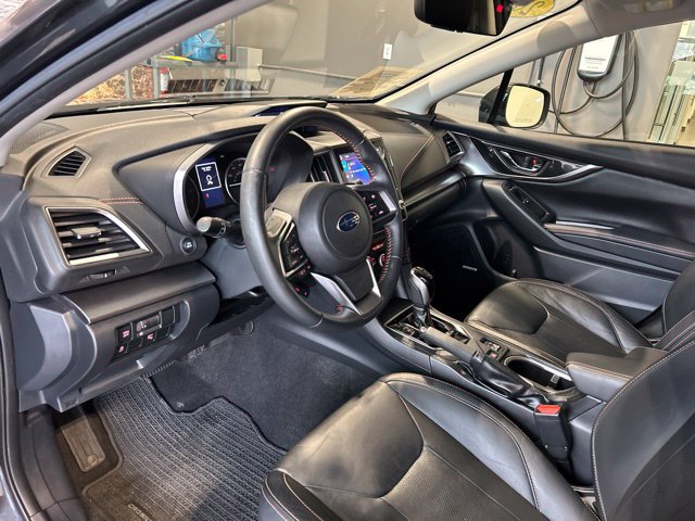 Used 2019 Subaru Crosstrek 2.0i Limited w/ Moonroof Package w/Navigation AWD/4WD image 45