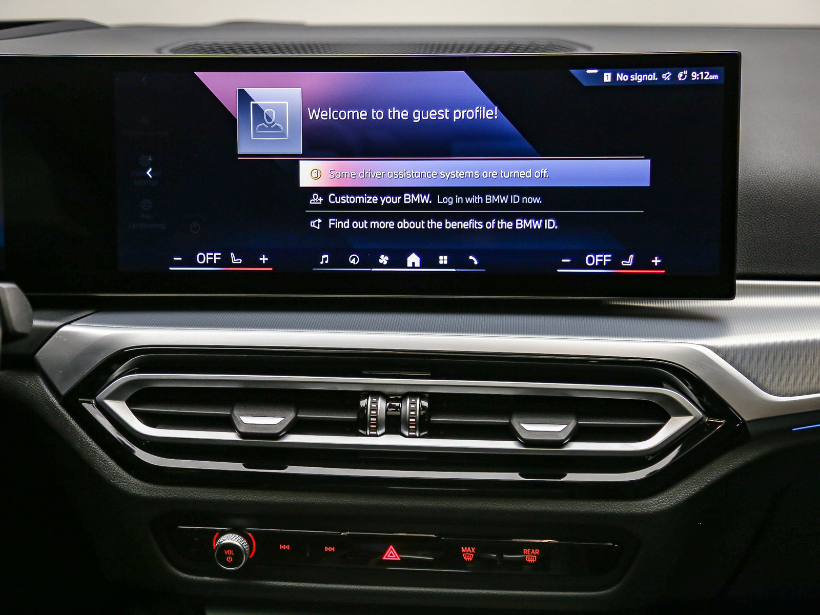Certified 2024 BMW i4 eDrive35 w/ Premium Package RWD image 14