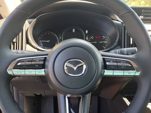 Certified 2025 MAZDA CX-50 2.5 Hybrid w/ Weather Package AWD/4WD image 24