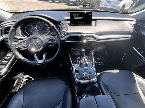 Used 2020 MAZDA CX-9 Touring w/ Touring Premium Package AWD/4WD image 11