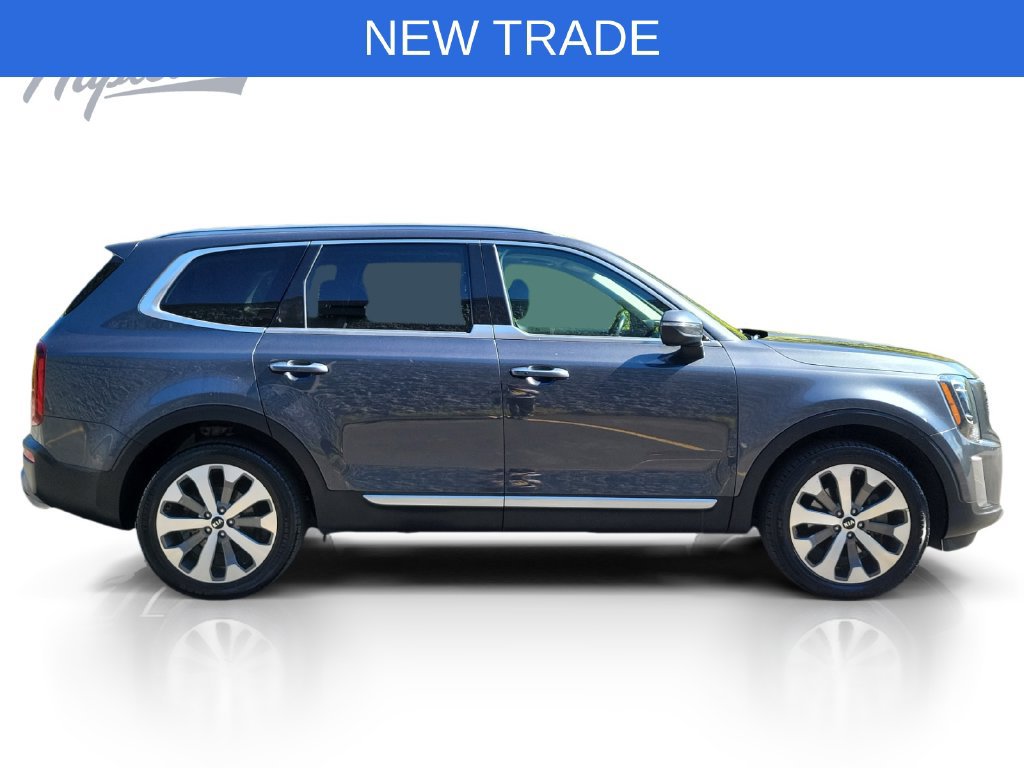 Used 2020 Kia Telluride S FWD image 6
