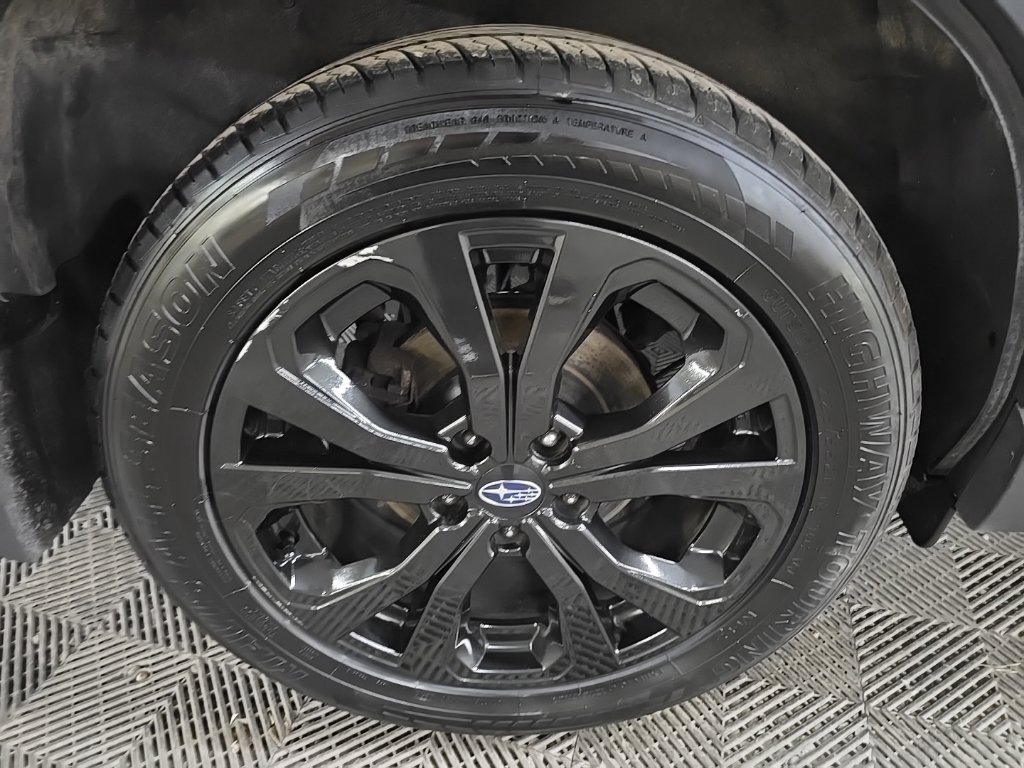 Used 2019 Subaru Forester Sport AWD/4WD image 14