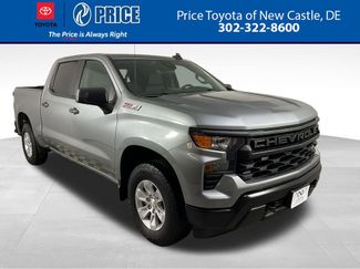 Used 2023 Chevrolet Silverado 1500 W/T w/ WT Value Package video 1