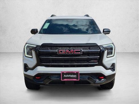 New 2026 GMC Terrain AT4 w/ Convenience Package III AWD/4WD image 5