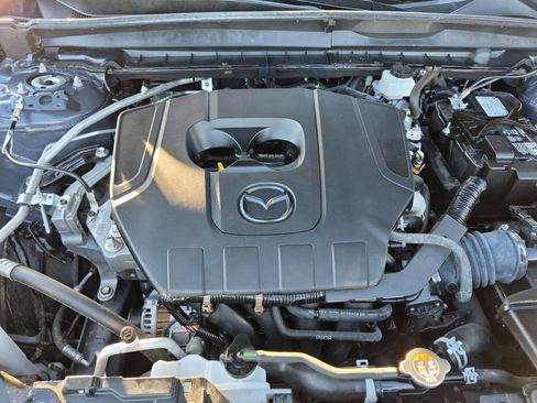 Used 2025 MAZDA CX-50 AWD 2.5 S w/ Preferred Package image 34