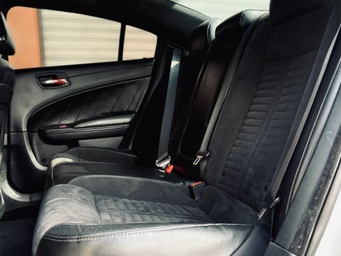 Used 2021 Dodge Charger R/T RWD image 9