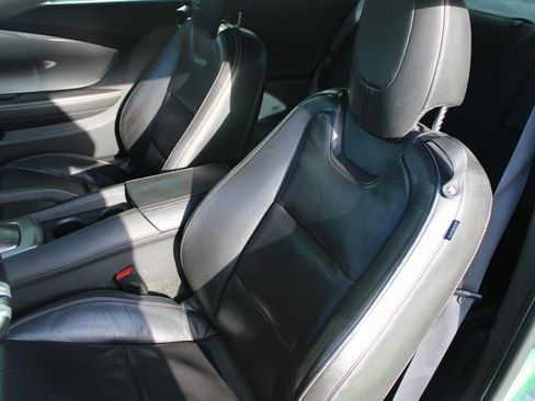 Used 2011 Chevrolet Camaro LT w/ RS Package image 27