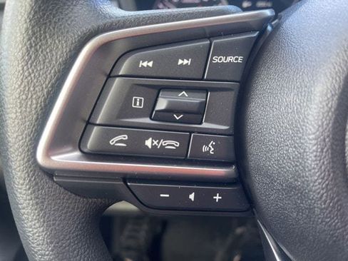 New 2026 Subaru Impreza 2.0i Sport image 16