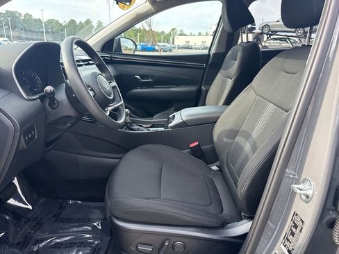 Used 2024 Hyundai Tucson SEL image 20