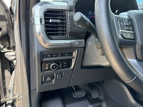 Used 2024 Ford F150 Lariat w/ Bed Utility Package image 18