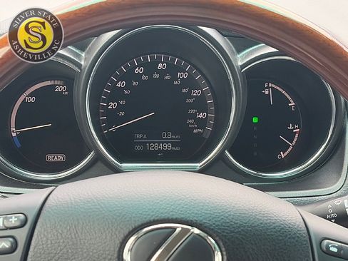 Used 2008 Lexus RX 400h 2WD image 27