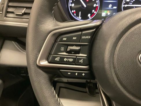 New 2026 Subaru Ascent Limited image 12