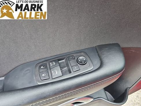 Used 2023 Dodge Challenger GT AWD/4WD image 22