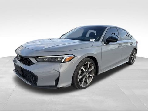Used 2025 Honda Civic Sport image 8