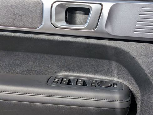 Certified 2025 Hyundai Santa Fe SEL image 14