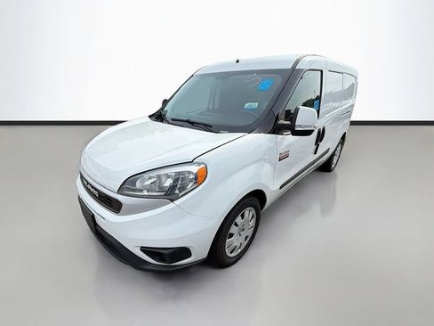 Used 2020 RAM ProMaster City Tradesman SLT FWD image 9