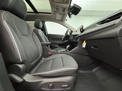 New 2026 Buick Encore GX Avenir w/ Avenir Technology Package image 36