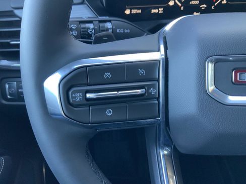 New 2026 GMC Acadia Elevation w/ Black Edition image 36