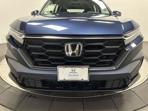 Certified 2024 Honda CR-V LX image 5