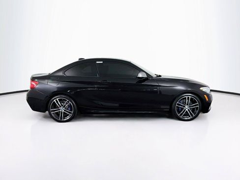 Used 2019 BMW M240i Coupe w/ Premium Package RWD image 12