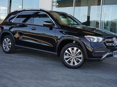 Used 2022 Mercedes-Benz GLE 350