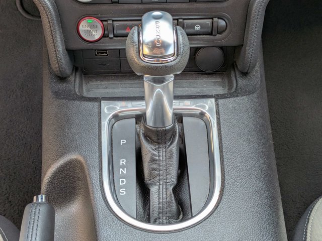 Used 2020 Ford Mustang Convertible RWD image 18
