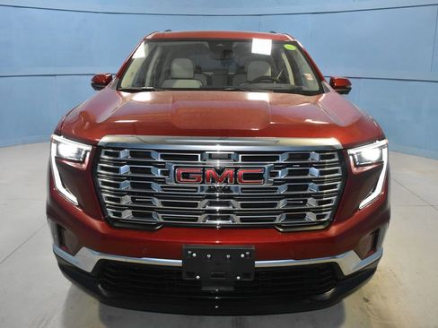 Used 2026 GMC Acadia Denali w/ Super Cruise Package AWD/4WD image 25