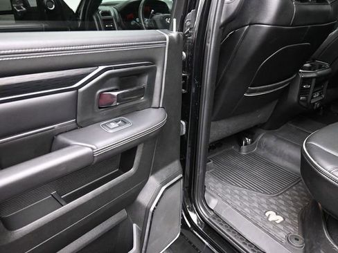 Used 2024 RAM 2500 Rebel w/ Safety Group image 18