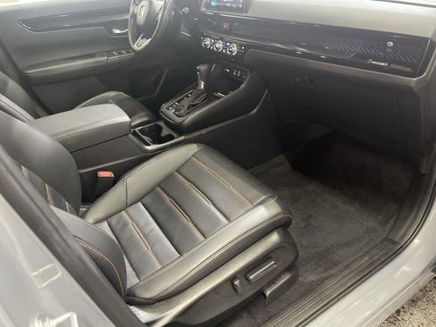 Used 2023 Honda CR-V Sport Touring image 25