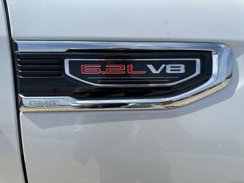 Used 2022 GMC Sierra 1500 Denali AWD/4WD image 36