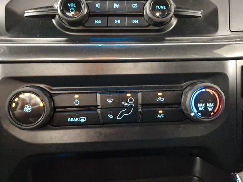 Used 2023 Ford F150 XL w/ STX Appearance Package RWD image 29
